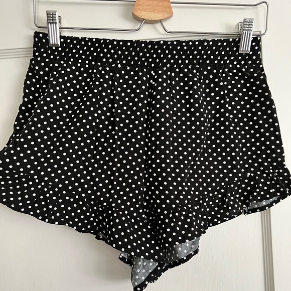 Forever 21 summer shorts, womens medium - Picture 2 of 2